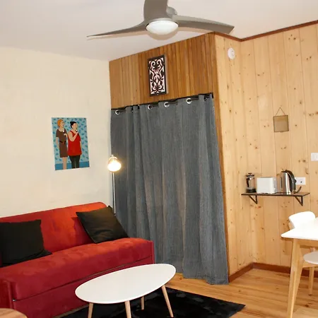 Appartement Les De La Victoire *