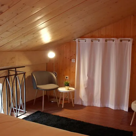 Les De La Victoire Appartement