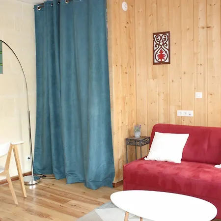 Les De La Victoire Appartement