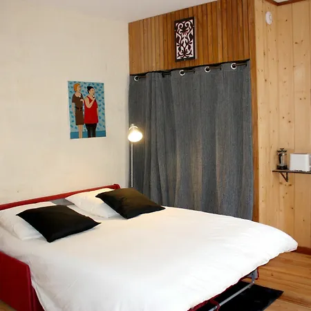 Les De La Victoire Appartement